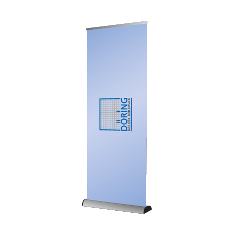 Roll-Up Displays