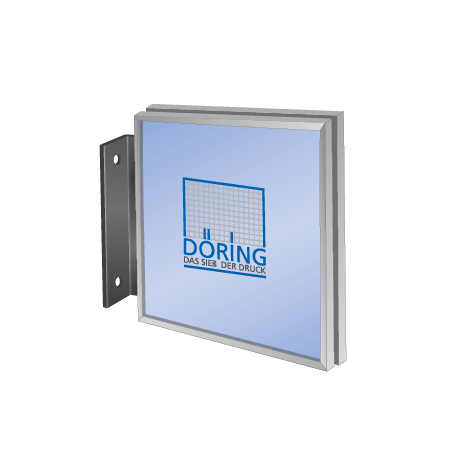 Rahmen- & Schildersysteme