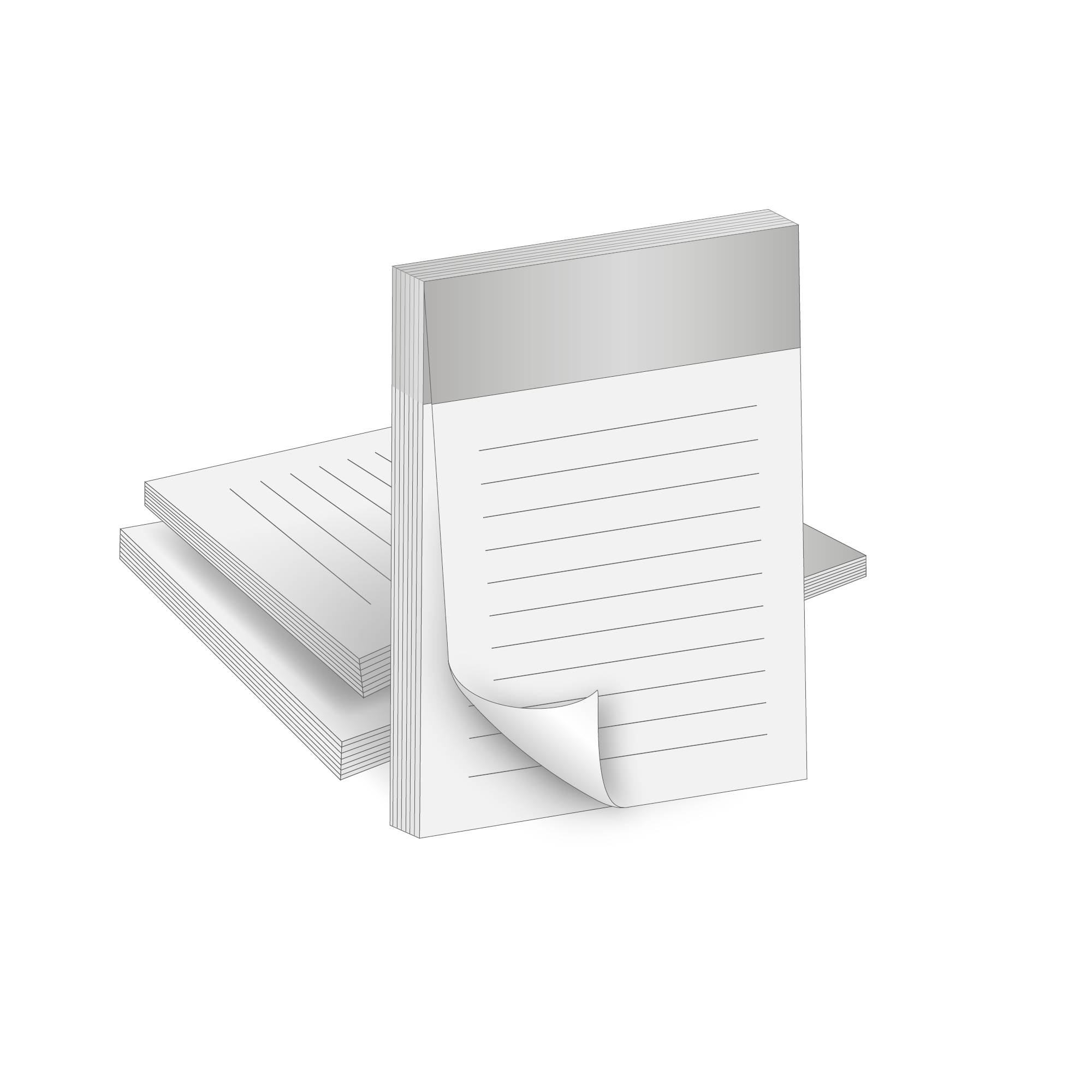 ohne Deckblatt