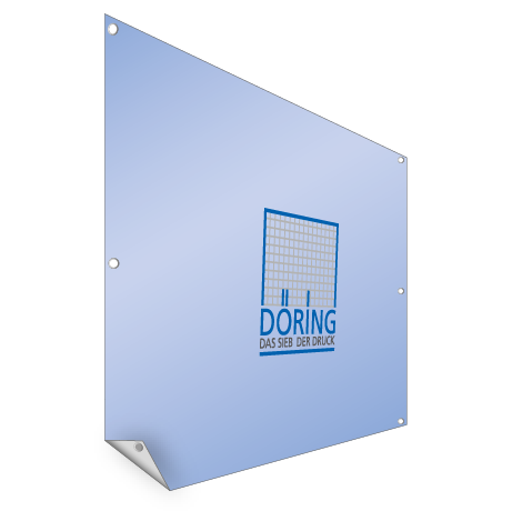 PVC Banner
