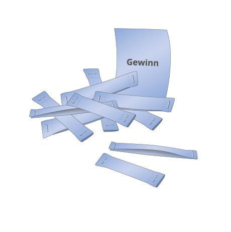 Sicherheitslose Größe 2 Gewinnnummern