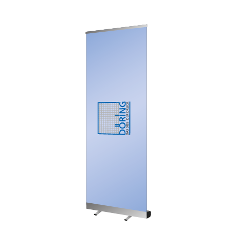 Roll-Up Displays