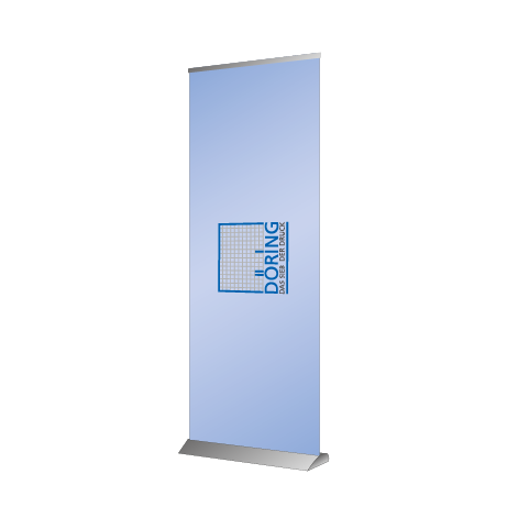 Roll-Up Displays