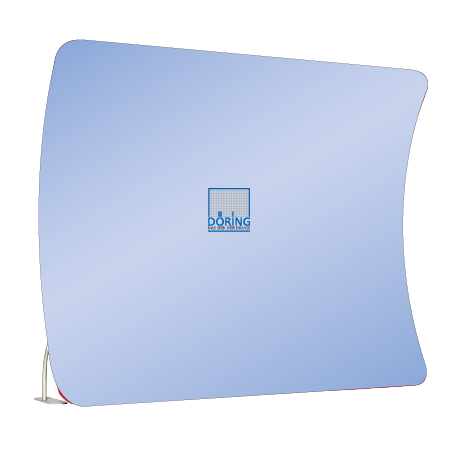 Unbeleuchtet