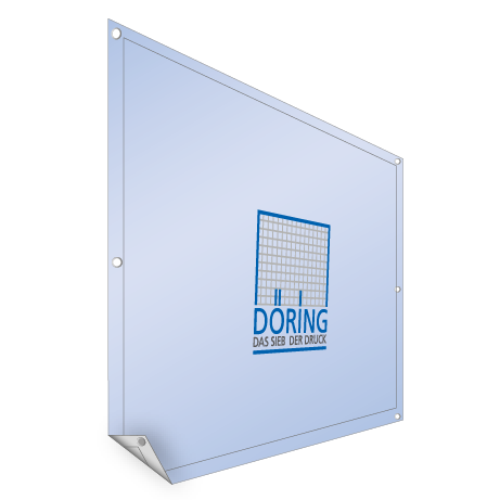 Mesh Banner